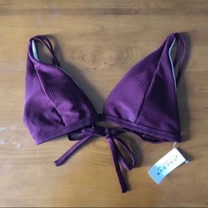 La Hearts Swim - LA hearts bikini top La Hearts Swim - LA hearts bikini top